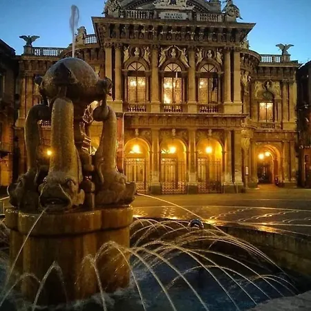 Royal House Appartement