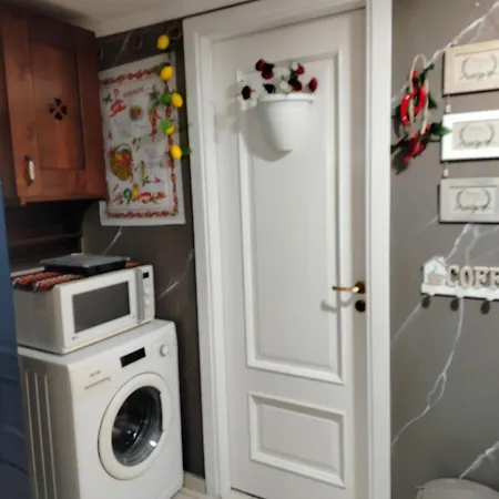 Appartement Royal House Catane