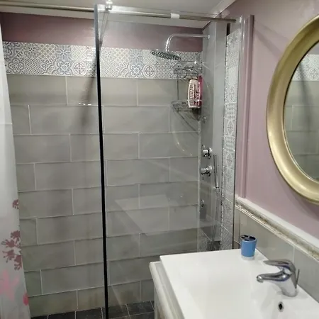 Royal House Appartement Catane
