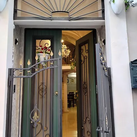 Royal House Appartement Catane