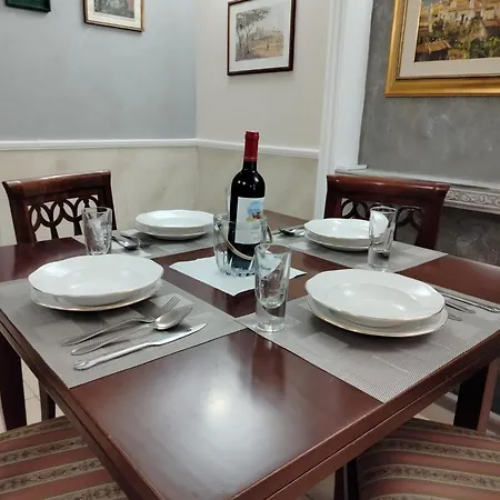 Appartement Royal House
