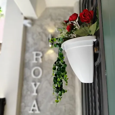 Royal House Appartement Catane